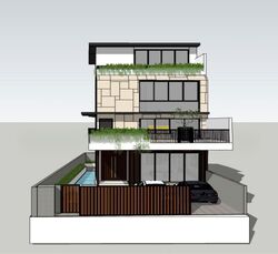 Adam Road (D11), Semi-Detached #508778711